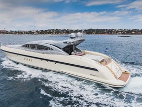 Kjøpe 2007 Mangusta 108