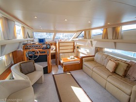 2006 Carver 43 Motor Yacht till salu