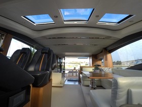 2017 Princess S65 eladó