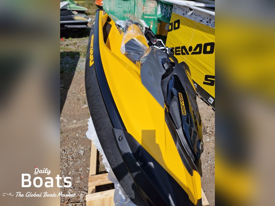 2022 SeaDoo Gtr 230 for sale. View price, photos and Buy 2022 SeaDoo Gtr 230 496631