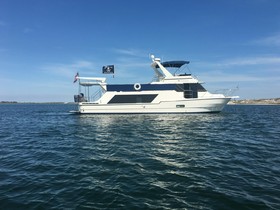 1990 Harbor Master Coastal Pilot House Motoryacht for sale