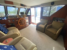 Købe 1990 Harbor Master Coastal Pilot House Motoryacht