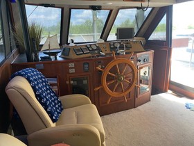 Osta 1990 Harbor Master Coastal Pilot House Motoryacht