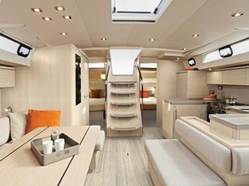 Купить 2023 Beneteau Oceanis 51.1