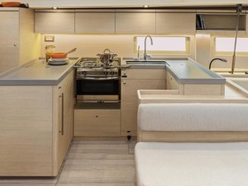 2023 Beneteau Oceanis 51.1 на продажу