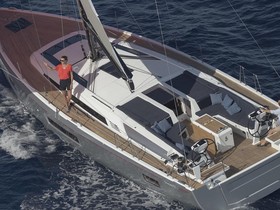 2023 Beneteau Oceanis 51.1 на продажу