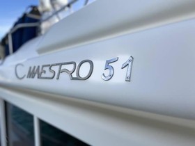 2007 Apreamare Maestro 51 à vendre