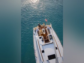 2016 Jeanneau Sun Odyssey 479 in vendita
