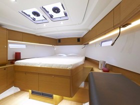 2016 Jeanneau Sun Odyssey 479 на продажу