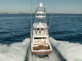 2019 Viking 58 Convertible for sale