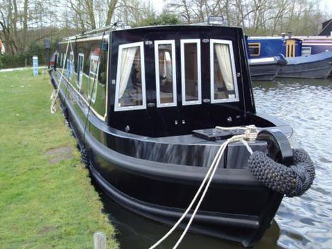 2014 Sea Otter Narrow Boat for sale. View price, photos and Buy 2014