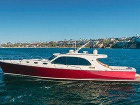 Kjøpe 2015 Palm Beach Motor Yachts Pb50