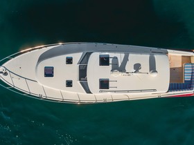2015 Palm Beach Motor Yachts Pb50 myytävänä