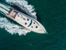 2015 Palm Beach Motor Yachts Pb50 for sale