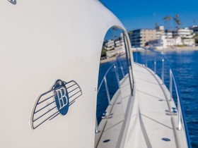 2015 Palm Beach Motor Yachts Pb50