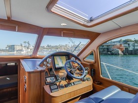 2015 Palm Beach Motor Yachts Pb50 en venta