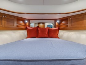 2015 Palm Beach Motor Yachts Pb50 till salu