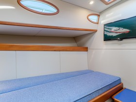 2015 Palm Beach Motor Yachts Pb50 myytävänä