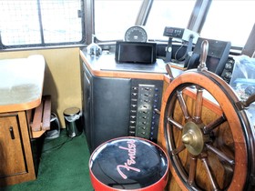 1954 Tugboat Us Army Harbor Conversion for sale