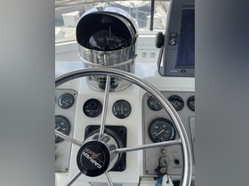 1996 Carver 43 Cockpit Motoryacht