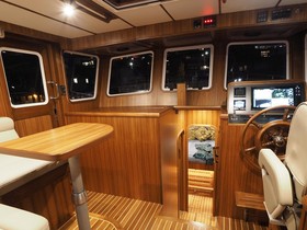Купить 2023 Helmsman Trawlers 43E Pilothouse