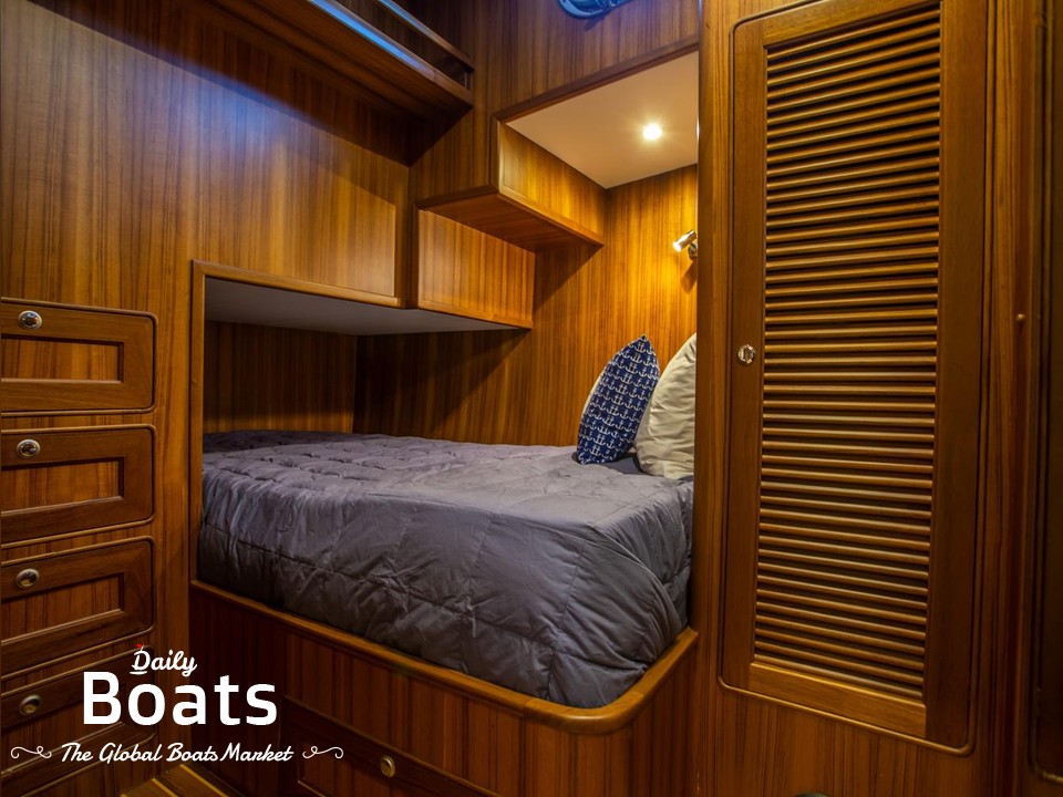 2023 Helmsman Trawlers 43E Pilothouse for sale. View price, photos and ...