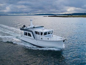 Buy 2023 Helmsman Trawlers 43E Pilothouse