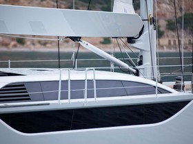 2014 Custom Beiderbeck 75 Cyrus Yachts на продажу