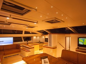 2014 Custom Beiderbeck 75 Cyrus Yachts