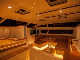 Vegyél 2014 Custom Beiderbeck 75 Cyrus Yachts