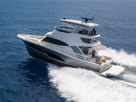2024 Riviera 46 Sports Motor Yacht til salgs