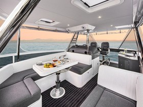 Купить 2024 Riviera 46 Sports Motor Yacht