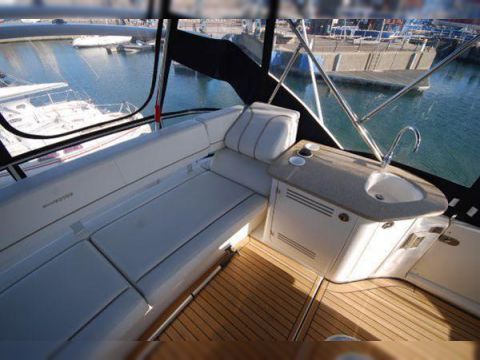 Comprar 2008 Silverton 38