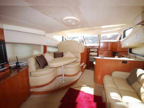 2008 Silverton 38 en venta