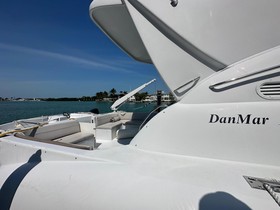 2005 Catamaran Danmar Power 501