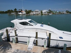 2005 Catamaran Danmar Power 501