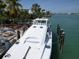 Купить 2005 Catamaran Danmar Power 501