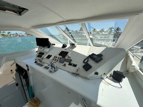 2005 Catamaran Danmar Power 501 на продажу