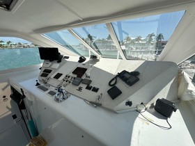 2005 Catamaran Danmar Power 501 на продажу