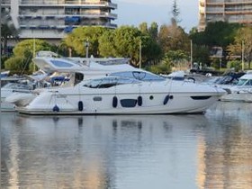 2010 Azimut 47 à vendre