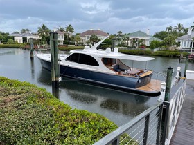 2021 Palm Beach Motor Yachts Pb55 for sale