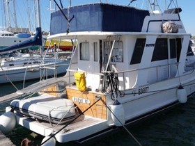 Buy 2000 Nautica Trawler Europa 36