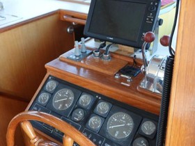 Kjøpe 2000 Nautica Trawler Europa 36