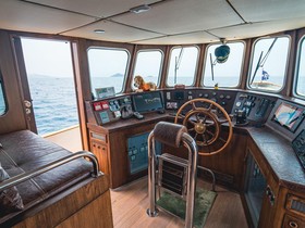 Buy 1967 Cammenga North Sea Trawler 61