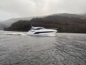 Fairline Targa 45 Gt