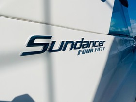 2010 Sea Ray 450 Sundancer на продажу