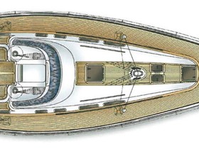 Købe 2005 X-Yachts X-43 Modern