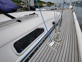 2005 X-Yachts X-43 Modern for sale