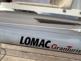 Kjøpe 2019 Lomac Gran Turismo 8.5