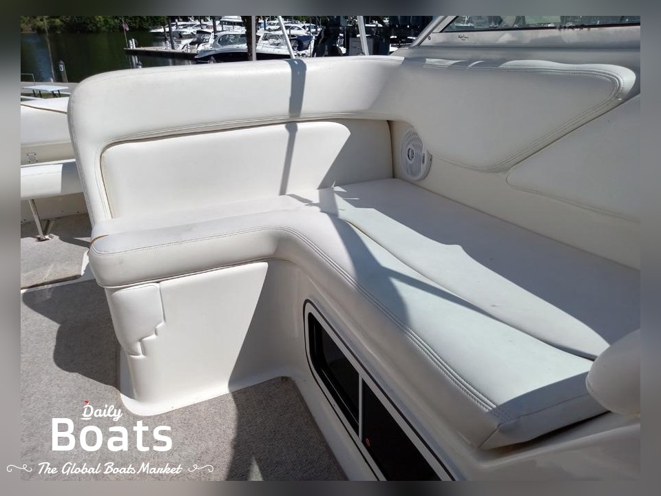 Sea Ray Sundancer 260 : acheter bateau à moteur d'occasion - achat et vente